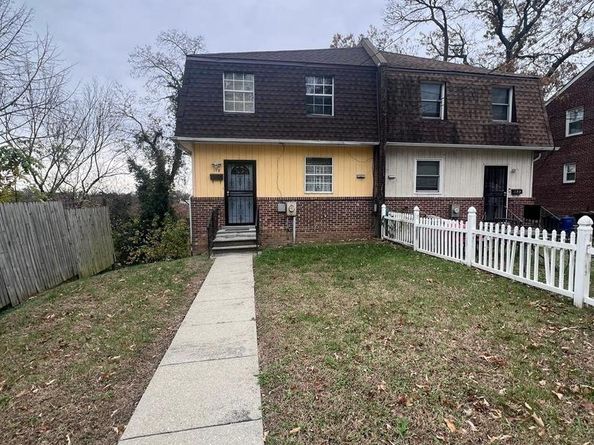 157 Wilmington Place SE, Washington DC 20032