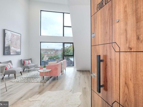 4328 Georgia Avenue NW 401, Washington DC 20011