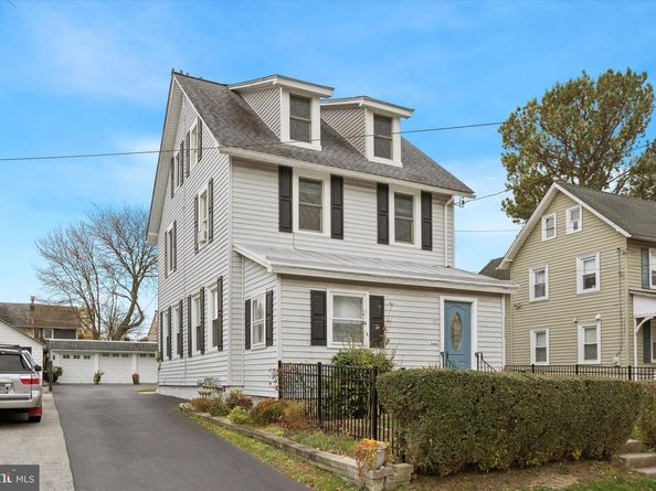 27 S Merion Avenue, Bryn Mawr PA 19010