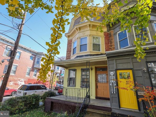 76 W Sharpnack Street, Philadelphia PA 19119