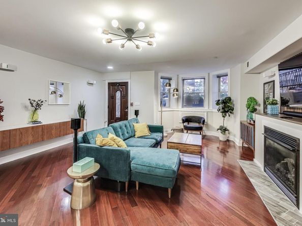 1427 Clifton Street NW 1, Washington DC 20009