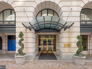 601 Pennsylvania Avenue NW