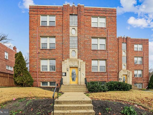 305 Whittier Street NW 301, Washington DC 20012