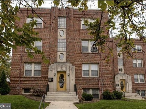 305 Whittier Street NW 301, Washington DC 20012