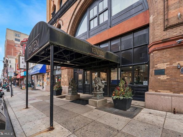 1010 Race Street PHM, Philadelphia PA 19107