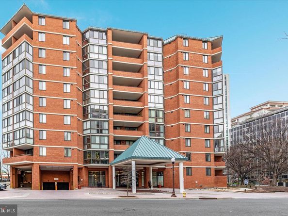 1001 N Randolph Street 202, Arlington VA 22201