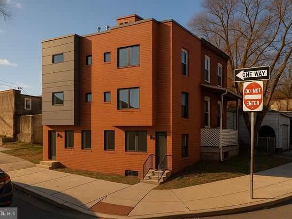 5100 Warren Street, Philadelphia PA 19131