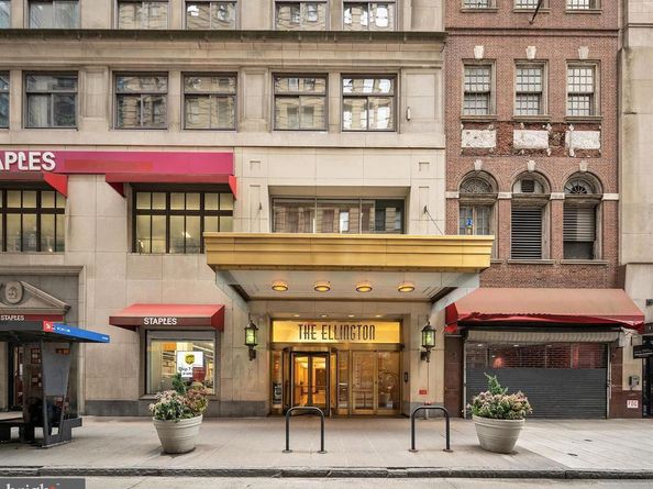 1500 Chestnut Street 13E, Philadelphia PA 19102
