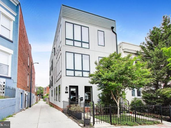 310 V Street NE 1, Washington DC 20002
