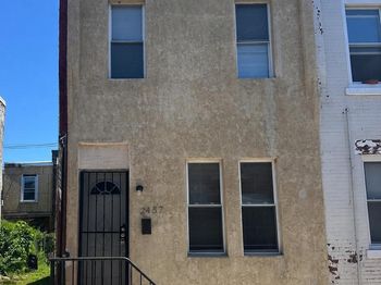 2457 N Patton Street