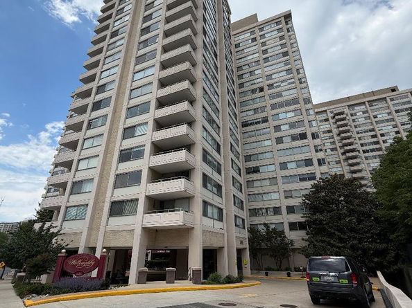 4515 Willard Avenue 2415S, Chevy Chase MD 20815