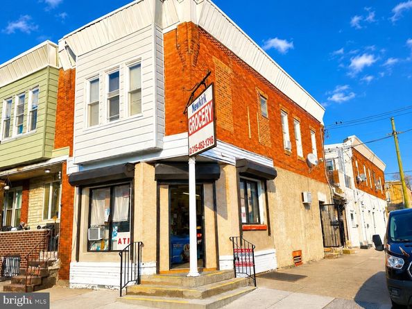 1555 S Newkirk Street, Philadelphia PA 19146