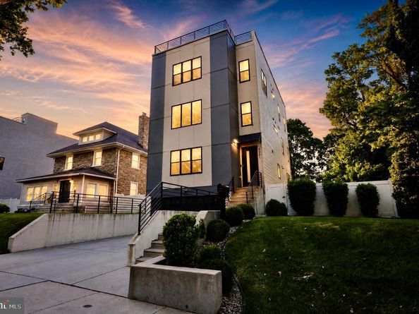 5301 Gainor Road, Philadelphia PA 19131