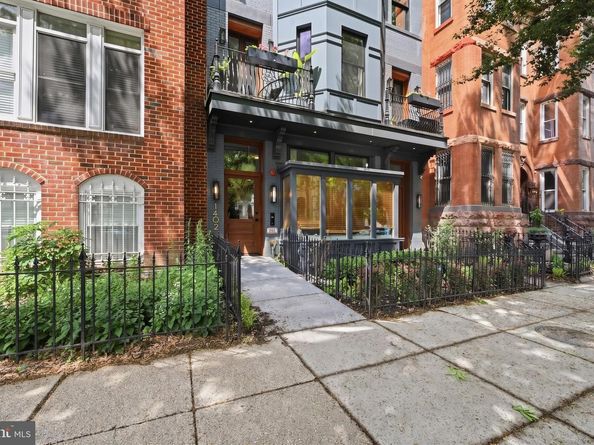 1402 12TH Street NW 3, Washington DC 20005