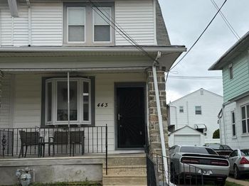 443 Orchard Avenue