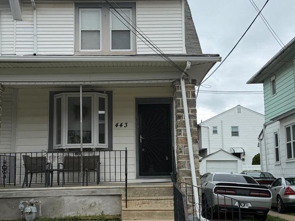 443 Orchard Avenue, Lansdowne PA 19050
