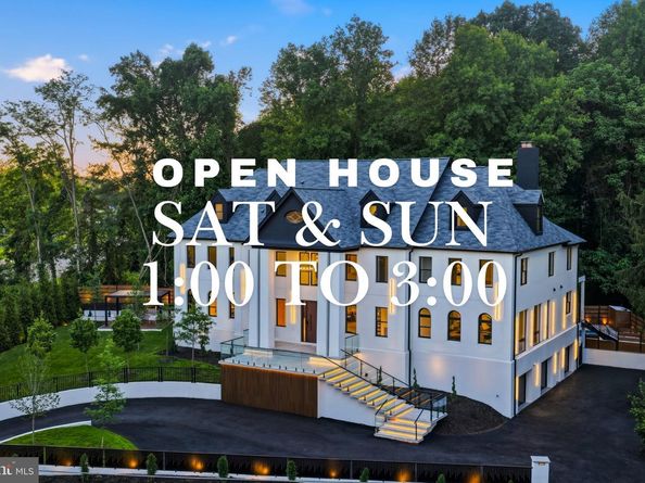 1124 Savile Lane, Mclean VA 22101