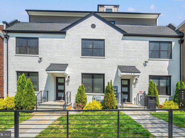 1130 Penn Street NE 6, Washington DC 20002
