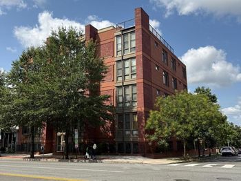 2910 Georgia Avenue NW