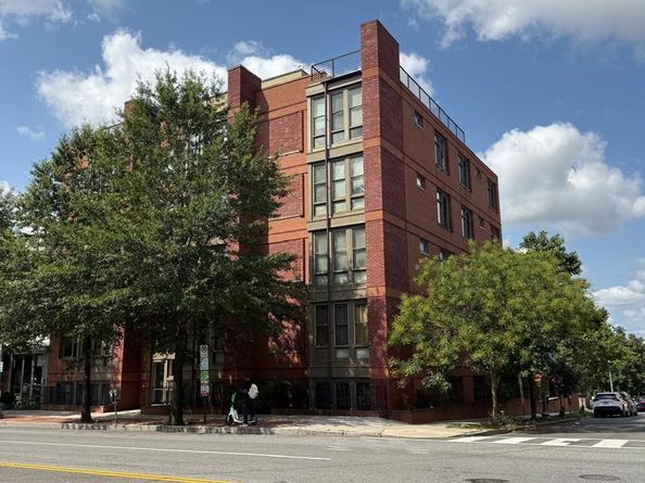 2910 Georgia Avenue NW 404, Washington DC 20001