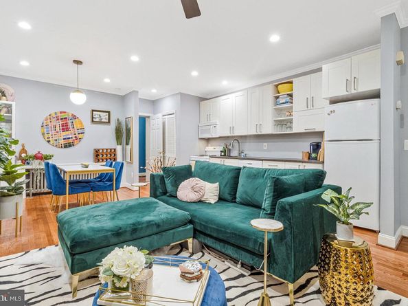 1602 Isherwood Street NE 3, Washington DC 20002