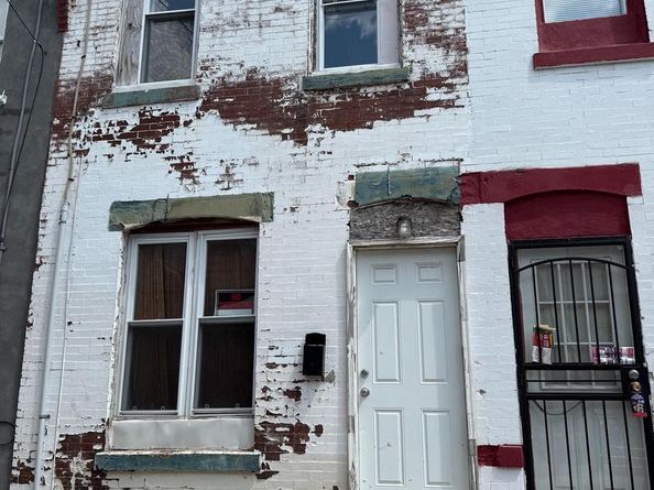 2637 Palethorp, Philadelphia PA 19133