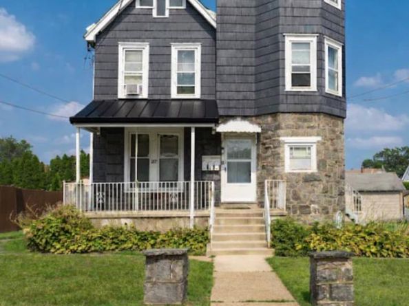 27 Garfield Avenue, Norwood PA 19074