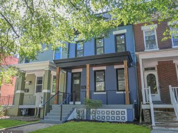 35 Michigan Avenue NE