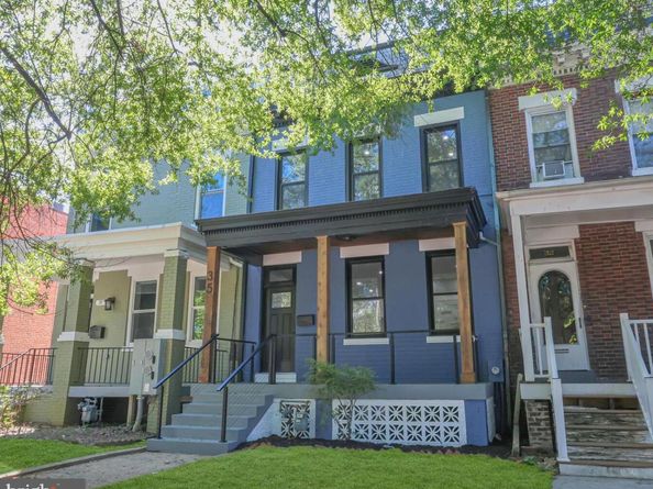 35 Michigan Avenue NE, Washington DC 20002