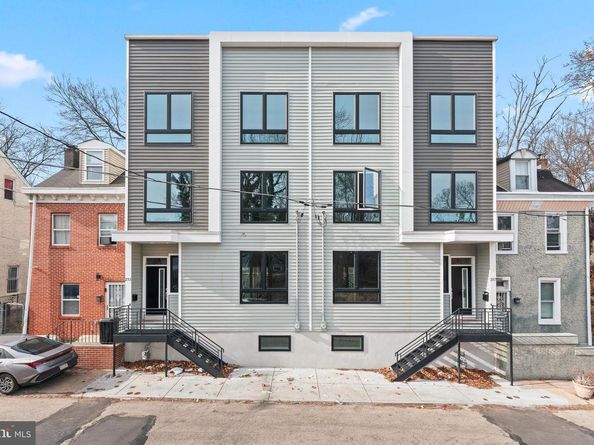 257 E Sharpnack Street, Philadelphia PA 19119