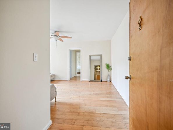 939 Longfellow Street NW 205, Washington DC 20011