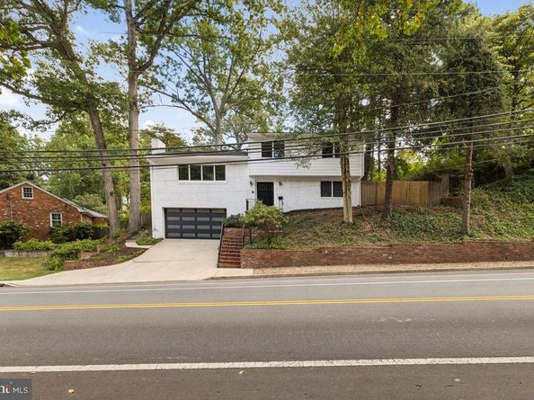 3209 Military Road, Arlington VA 22207
