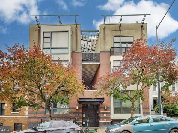 2426 Ontario Road NW 101, Washington DC 20009