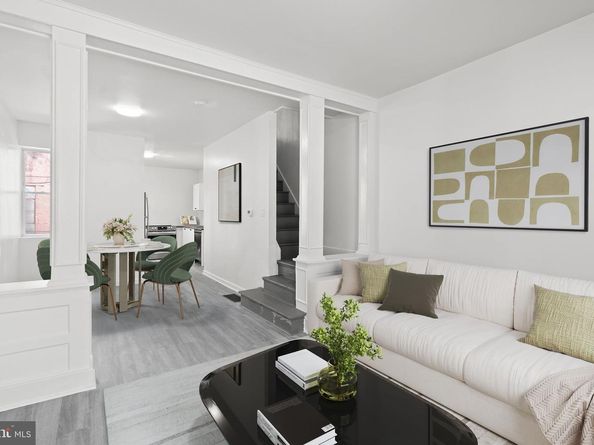 5052 Westminster Avenue, Philadelphia PA 19131