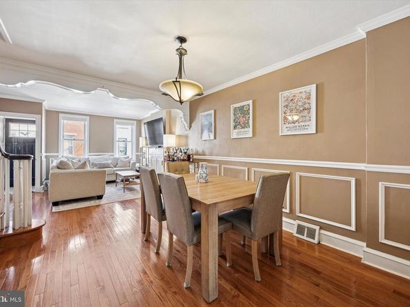 118 Mcclellan Street, Philadelphia PA 19148