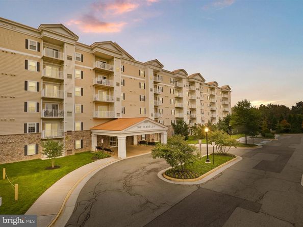 6301 Edsall Road 424, Alexandria VA 22312