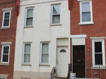 3433 Mount Vernon Street