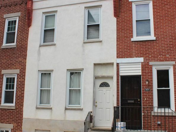 3433 Mount Vernon Street, Philadelphia PA 19104