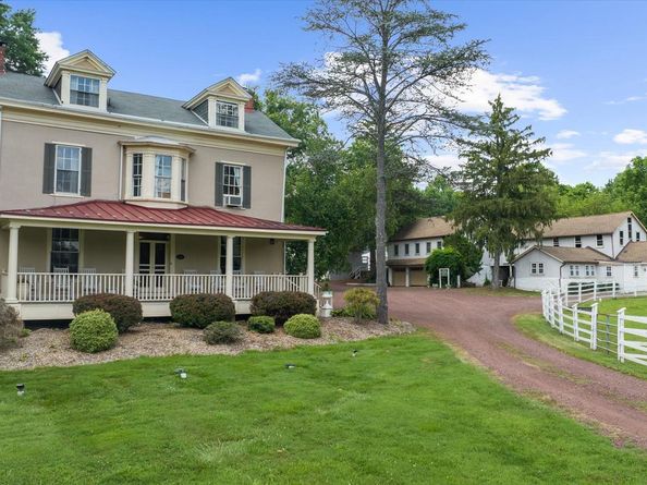 5358 York Road, Doylestown PA 18902