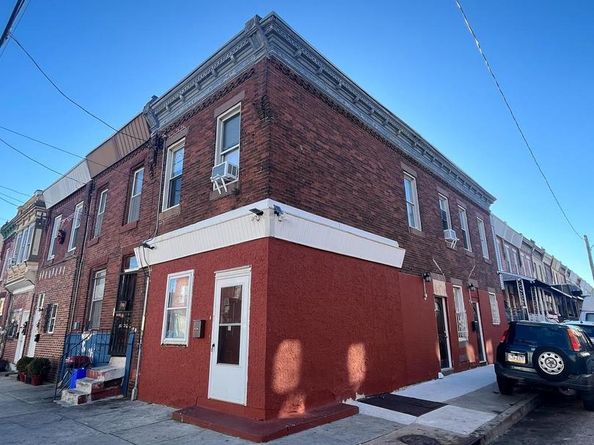 714 W Ritner Street, Philadelphia PA 19148