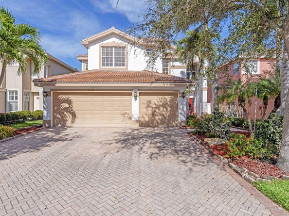 5033 Solar Point Drive, Greenacres FL 33463