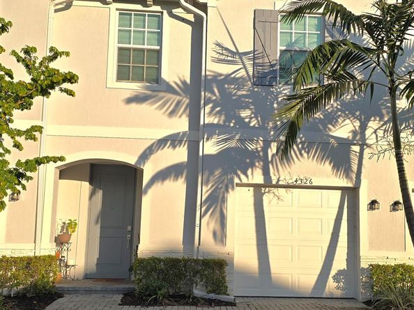 4326 Hammock Grove Drive, Lake Worth FL 33467