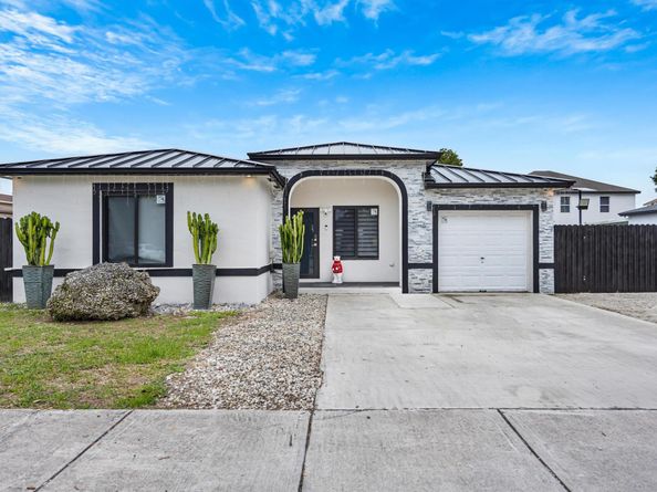 29303 SW 144th Avenue, Homestead FL 33033