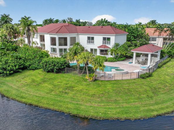 16670 Senterra Drive, Delray Beach FL 33484