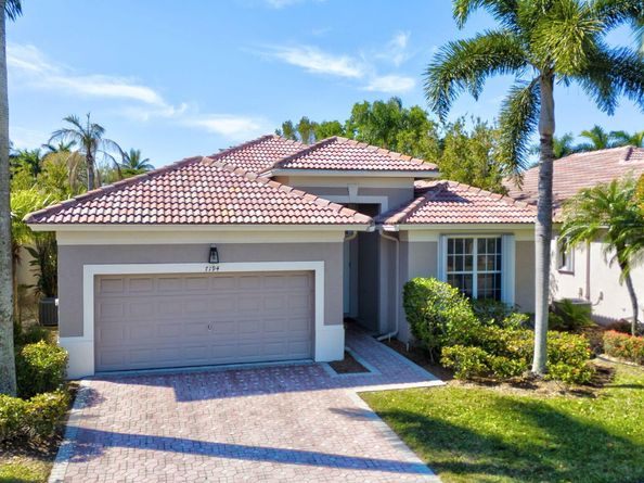7194 Southport Drive, Boynton Beach FL 33472