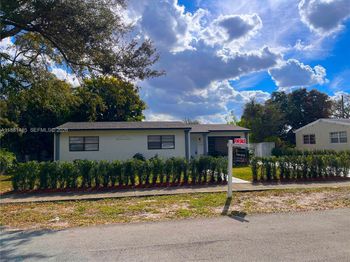 2960 NW 165th Street