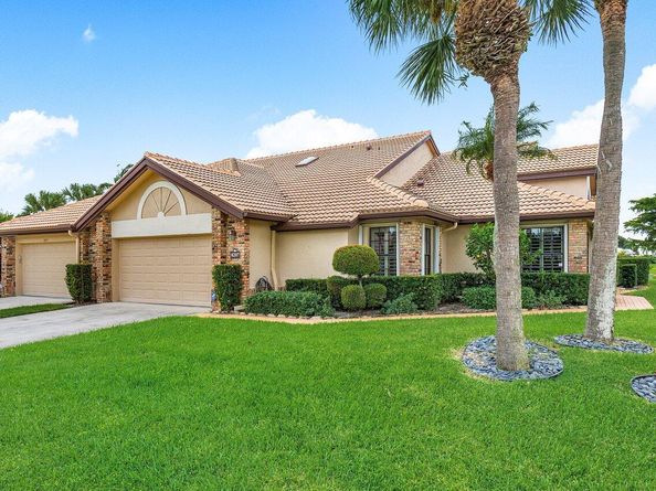 8207 Cassia Drive, Boynton Beach FL 33472