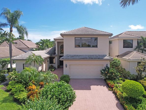 13322 Deauville Drive, Palm Beach Gardens FL 33410