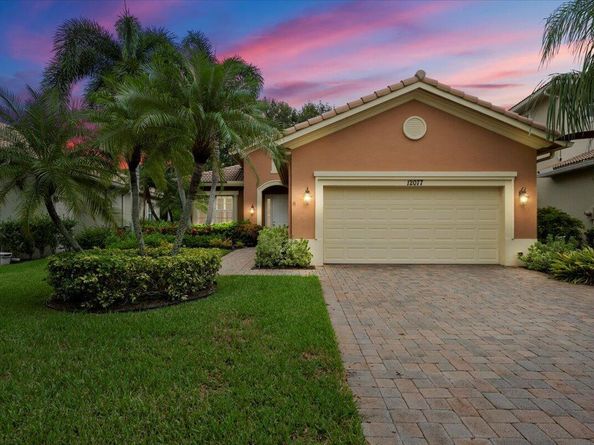 12077 Aviles Circle, Palm Beach Gardens FL 33418