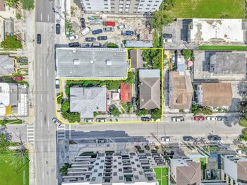 676 SW & 119 1st Street